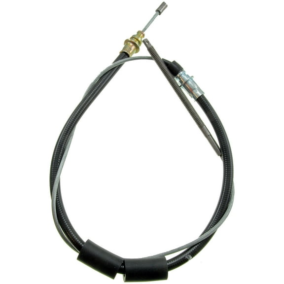 Parking Brake Cable - Dorman# C92600 Fits select: 1972-1974 FORD GRAN TORINO, 1972-1974 FORD RANCHERO