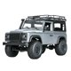 thumbnail image 2 of 1/12 MN99S 4WD Kit de coche portaequipajes 4WD Camión todoterreno RC Juguetes DIY, 2 of 9