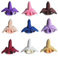 thumbnail image 2 of Solid Color Napkin Reusable Washable Cloth Home Hotel Wedding Party Accessries, 2 of 8