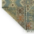 thumbnail image 5 of Kaleen Alejandra 2'6" x 8' Jute 70% - Wool 30% Rug, 5 of 5
