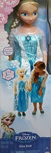 my size barbie walmart