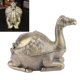 thumbnail image 4 of Figurita Camello, aleación De Zinc Tapa Medio Cerrada Impreso A Mano 3D Patrones Animal Baratija Joyero Bisagra Esmalte Portátil Caja De Baratijas, 4 of 7