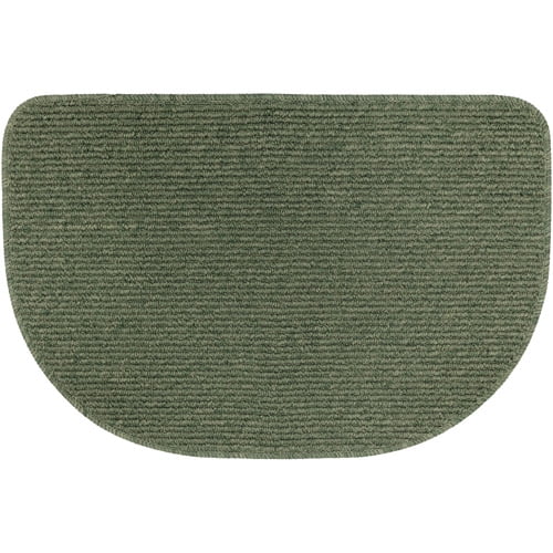 Kitchen Berber Slice Kitchen Rug