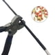 thumbnail image 5 of M Buder Alicates de Hebilla de Cobre para Tiro con Arco Herramienta de Cuerda de Arco Compuesto y Recurvo de Acero de Titanio, 5 of 9