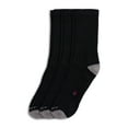 thumbnail image 1 of Jockey Men's Made in America* Crew Socks - 3 Pack, 1 of 3