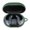 Dark green, variant on Osdhezcn Shockproof Cover for Mivi DuoPods A25 Waterproof Earphone Protect for Case Headphone for Protection Non-slip Sleeve