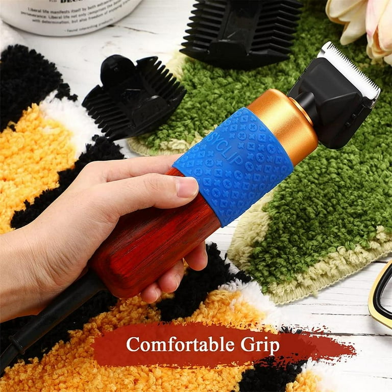 Carpet Trimmer Tufting Shears Kit,Low Noise Rug Tufting Trimmer