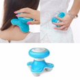 thumbnail image 2 of Mini Usb Electric Wave Vibration Massager Full Body Massage, 2 of 5