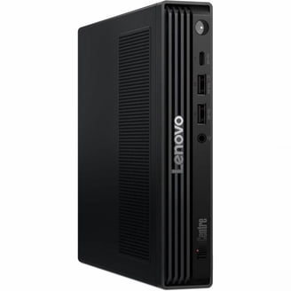 Lenovo ThinkCentre M75q Gen 5 12RQ000RUS Desktop Computer - AMD