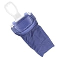 thumbnail image 2 of Kit de bolsa de enema ANGGREK de café de caucho de silicona y PVC, 2 of 7