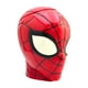 thumbnail image 1 of Galletero de Cerámica Decorativo Ambient 21 Cabeza Spider Man 3D Con Tapa Hermética y Caja de Regalo, 1 of 7