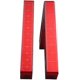 thumbnail image 5 of Aluminum alloy 90 degree positioning squares,12 x12 cm clamping square,right angle clamps,carpentry tool, 5 of 5