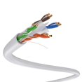 thumbnail image 3 of Cable Ethernet DRIPSTONE Cat6 impermeable con cubierta de PE, 305 m, 3 of 5
