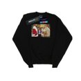 thumbnail image 1 of Friends Womens The Holiday Armadillo Sweatshirt, 1 of 3