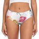 thumbnail image 1 of Balery Colorful Flowers Ropa Interior de Algodón para Mujer con Dibujo – Braguitas Cómodas y Elásticas, Estilo Clásico-X-Large, 1 of 6
