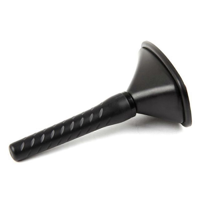 Hypersonic Car Exterior Antenna, Black Anti-static Rod HP-6613