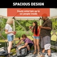 thumbnail image 5 of Lippert Picnic Popup Gazebo - 12' x 12'- 2021123289, 5 of 9