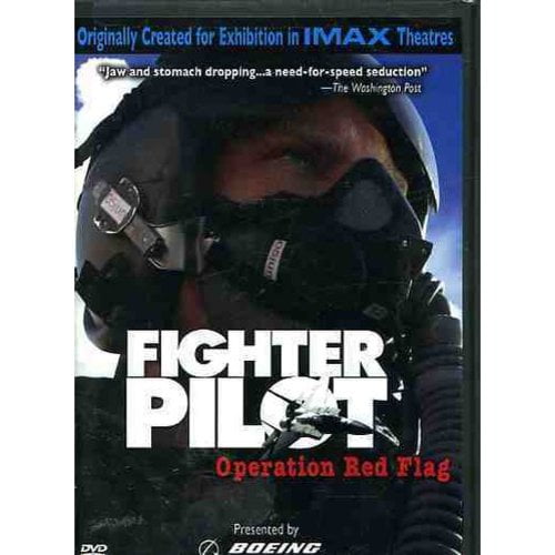 fighter pilot operation red flag fighter pilot operation red flag