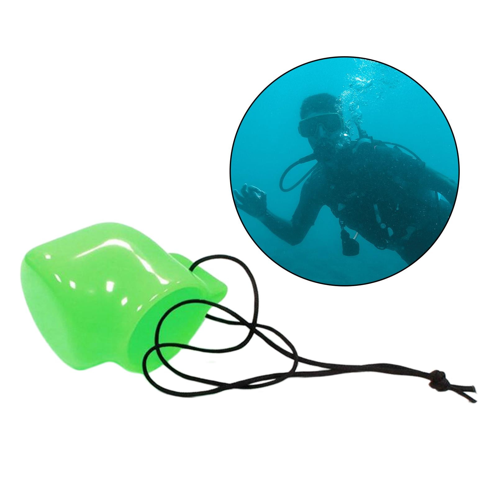Scuba Diving Dive Tank Valve Cap Protector Cover Blue Green Yellow Black White 