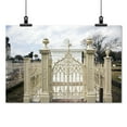 thumbnail image 2 of Print: Magnolia Cemetery, Mobile, Alabama, 2010, 2 of 4