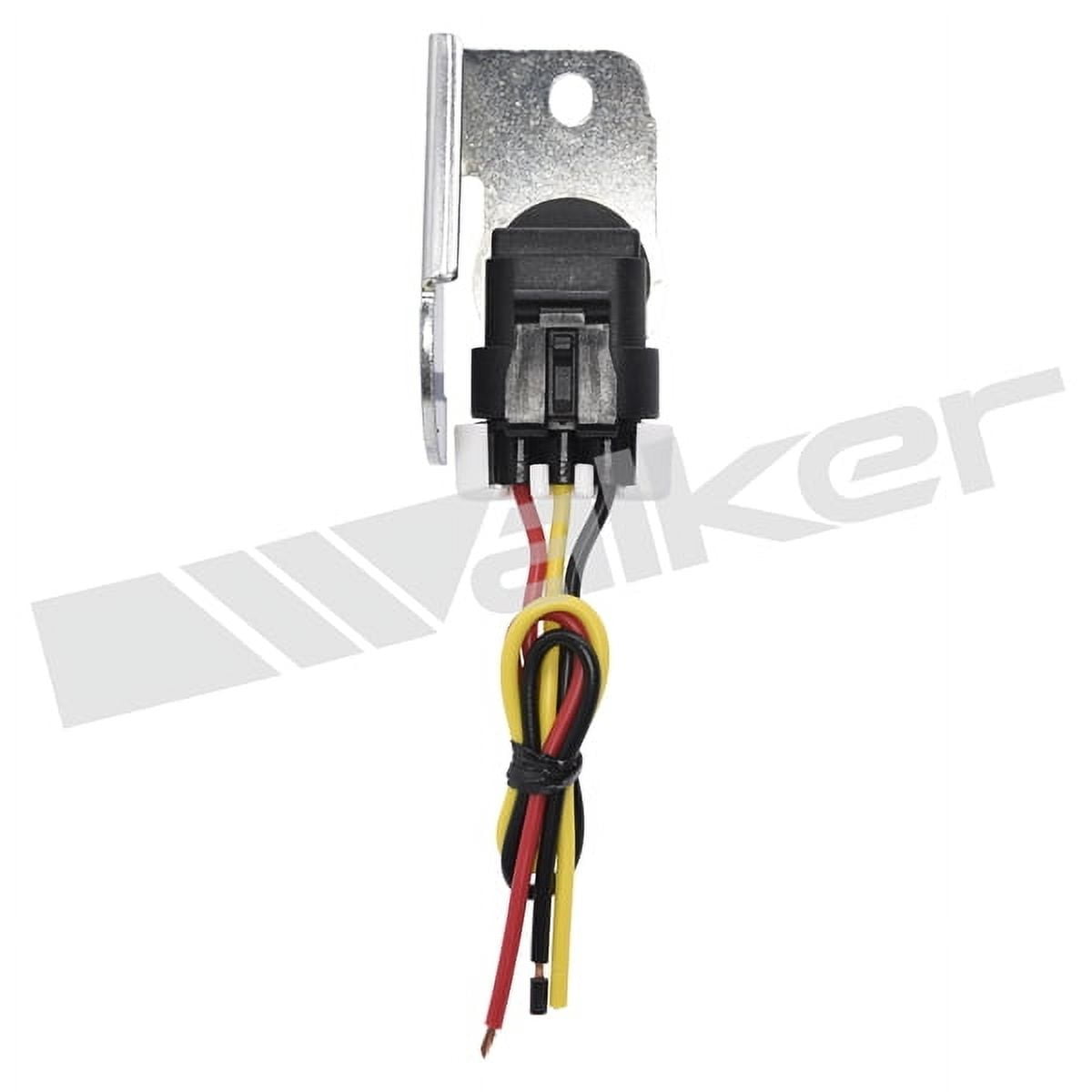 Walker 235-91184 Engine Camshaft Position Sensor Walker Products FSK Fits select: 2004 CADILLAC PROFESSIONAL CHASSIS, 2000-2003 CADILLAC DEVILLE
