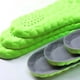thumbnail image 2 of Almohadillas suaves para zapatos Plantilla con soporte el Alivio del dolor (41-42) Verde, 2 of 9