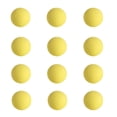 thumbnail image 3 of Juguete De Juego De Disparos Para Niños Con 12 Bolas De Eva Juego De Actividades Para Interiores Y Exteriores Para Niños Y Niñas Noticed FN006085-00, 3 of 6