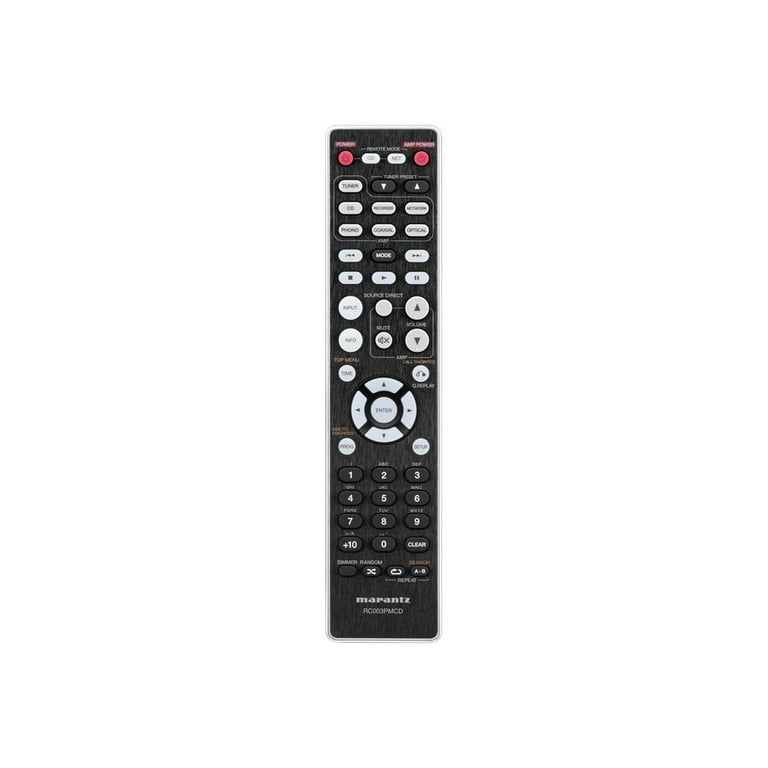 SINGLE DISC CD PLAYER BRAND SOURCE ONLY CD6006 - Walmart.com
