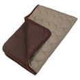 thumbnail image 3 of Pet Cooling Mat Heat Summer Cooling Mat Sleeping Pad Water Absorption Top Waterproof Bottom Materials Safe Easy Carry Sized For Medium Sized Pets, 3 of 8