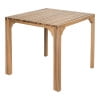 thumbnail image 2 of Riviera Extendable Dining Table Natural, 2 of 2