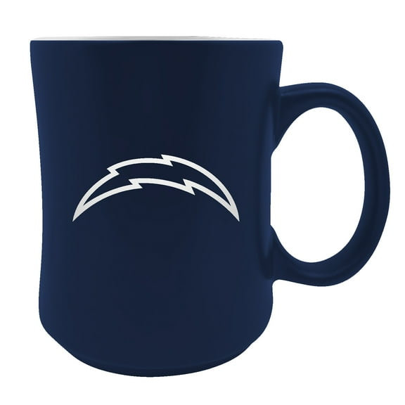Los Angeles Chargers 19oz. Starter Mug