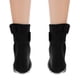 thumbnail image 4 of Calcetines de neopreno de 3 mm para buceo, natación, playa, surf, esnórquel, botas, botines SG kusrkot Calcetines de buceo, 4 of 8