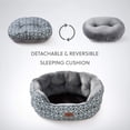 thumbnail image 2 of Bedsure. Cama para gatos o perros U by Bedsure 1, 2 of 5