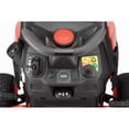 thumbnail image 6 of CRAFTSMAN T240 Turn Tight 22-HP V-twin Hydrostatic 46-in Riding Lawn Mower, 6 of 9
