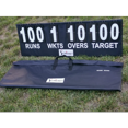 thumbnail image 4 of Bratla Cricket Scoreboard Portable Black Easy-Flip Scoreboard for Cricket Multi-Surface Placement, 4 of 5