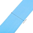 thumbnail image 3 of Unique Bargains Luggage Straps Suitcase Belts with Buckle Adjustable Packing Accessories Sky Blue, 3 of 7