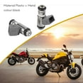 thumbnail image 5 of 2 Pcs/lot Injecteur de Carburant pour Monster 696 800 M620 IWP-162 IWP162, 5 of 5