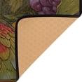 thumbnail image 4 of Area Rug Indoor 63"x48"in Non-Slip Wear Resistant Floor Mats Soft Large Carpets for Living Room Bedroom Home Decor Beautiful Parrot, 4 of 7