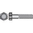 thumbnail image 1 of 0.25 x 0.75 in. USS Hex Bolts  Zinc, 1 of 1
