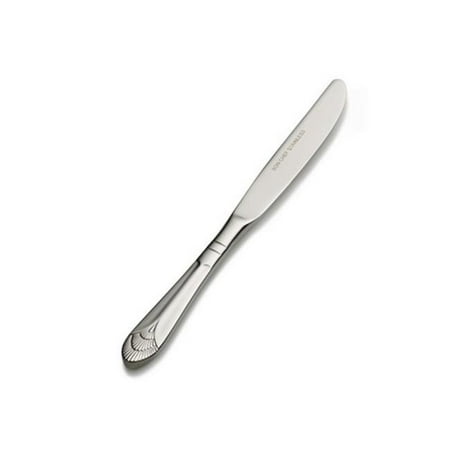 

6.90 in. Nile Euro Solid Handle Butter Knife Pack of 12