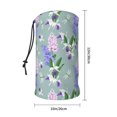 thumbnail image 2 of Neck Gaiter Face Cover Scarf, Dragonfly Orchid Soft Face Sun Mask Cover Scarf Headband Cooling Sweat Absorbing Bandanas Hiking Cycling Running, 2 of 7