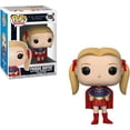 thumbnail image 2 of Figura de vinilo Funko Pop Friends Phoebe Buffay Supergirl, 2 of 6