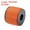 Orange 22AWG, variant on Uxcell 22 Gauge Silicone Wire 22AWG Electrical Wire Stranded Tinned Copper High Temp Hookup Spool 246ft Black