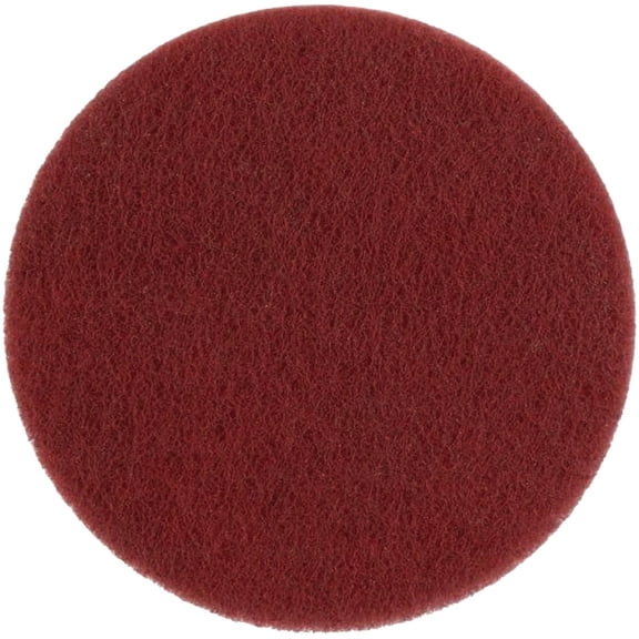 3M Scotch-Brite Hookit 7447 PRO Finishing Disc - Pack of 6