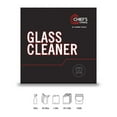 thumbnail image 2 of Chief's Choice Glass Cleaner, Alcohol-Based Streak-Free Cleaning Spray Formula, 1 Gallon, 2 of 4