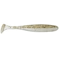 thumbnail image 2 of Keitech ES4429 Easy Shiner Swimbait 4" Tennesee Shad, 2 of 2