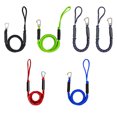 thumbnail image 4 of Guardoinrt 2x Rustproof Dock Line Rope Strong Load-bearing Capacity For Boats Easy To Fix Mooring Rope For Boat green 1 Pc, 4 of 6
