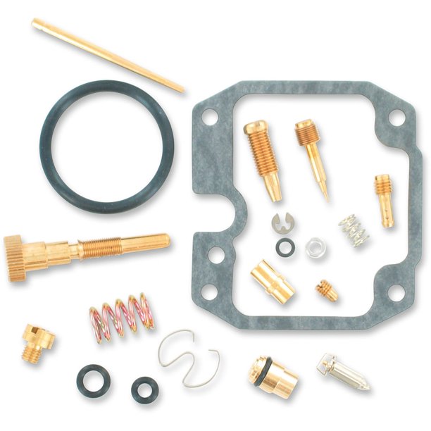 Moose Carburetor Carb Rebuild Repair Kit Suzuki DR650 SE 19962009 1003
