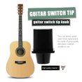 thumbnail image 2 of 8 Pcs Replacement Guitar Tip 3 Way Electric Guitar Plastic, 2 of 7