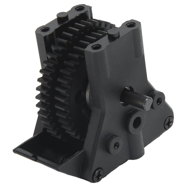 Caja de cambios de coche RC, transmisión de velocidad de coche RC Reemplazo de caja de transmisión de caja de transmisión de coche RC Eleve su experiencia